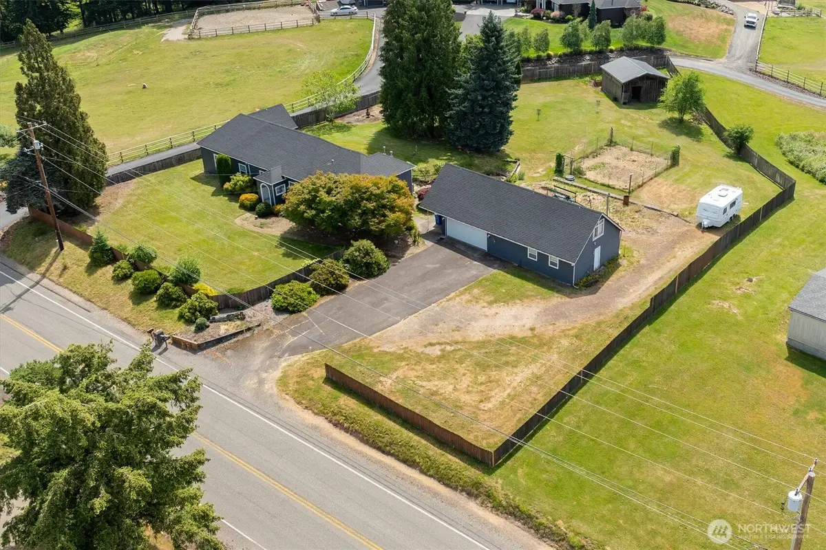 2102 Mt Brynion Road, Kelso, WA 98626 - #1