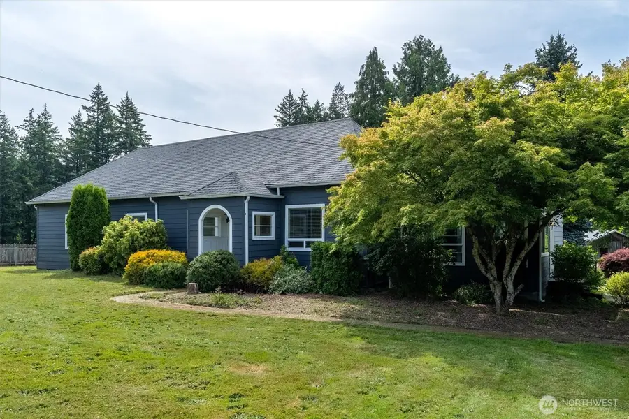 2102 Mt Brynion Road, Kelso, WA 98626 - #2