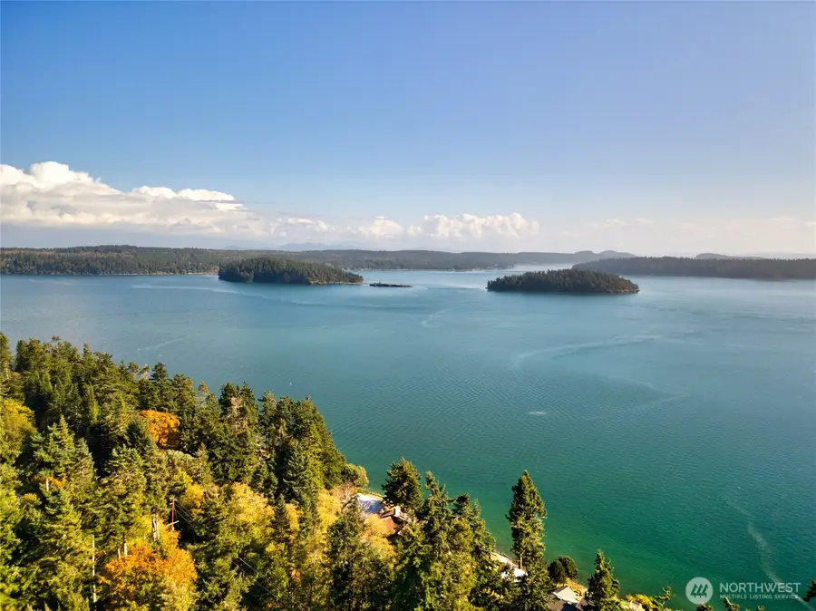 6860 Salmon Beach Road S, Anacortes, WA 98221 - #2
