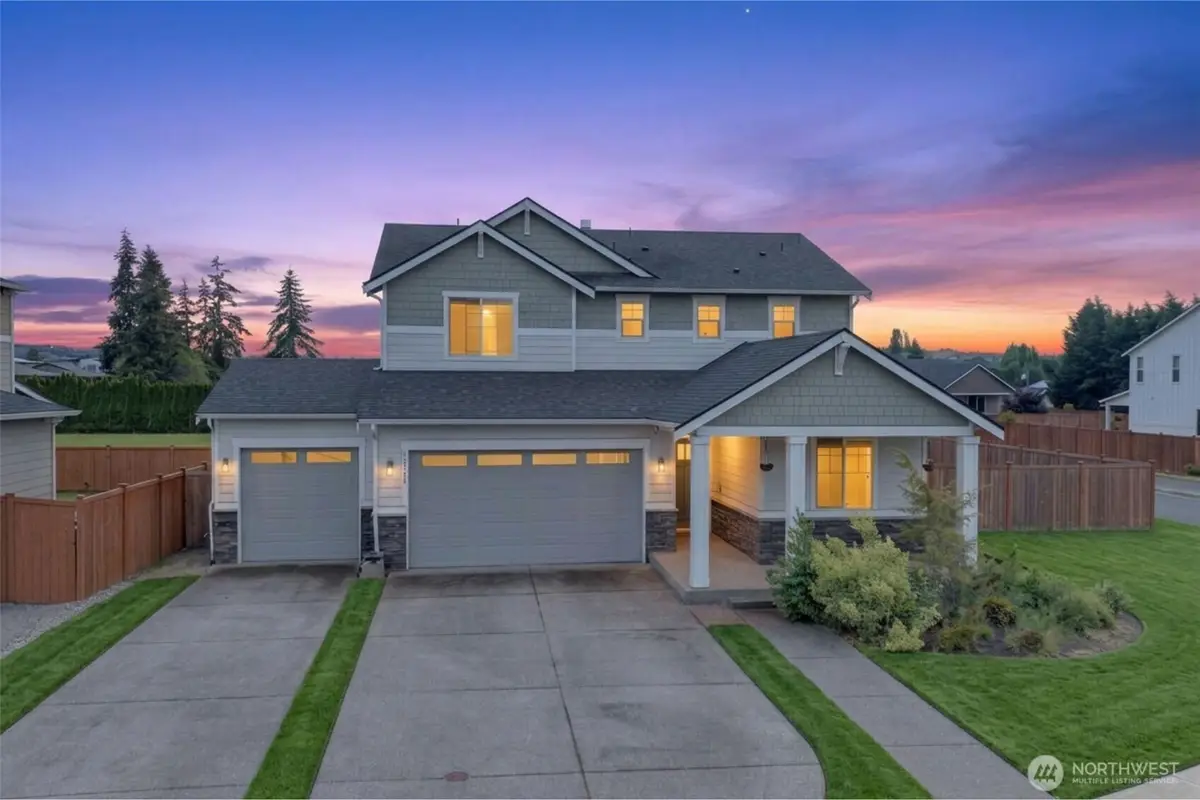 15742 58th Street Ct E, Sumner, WA 98390 - #1