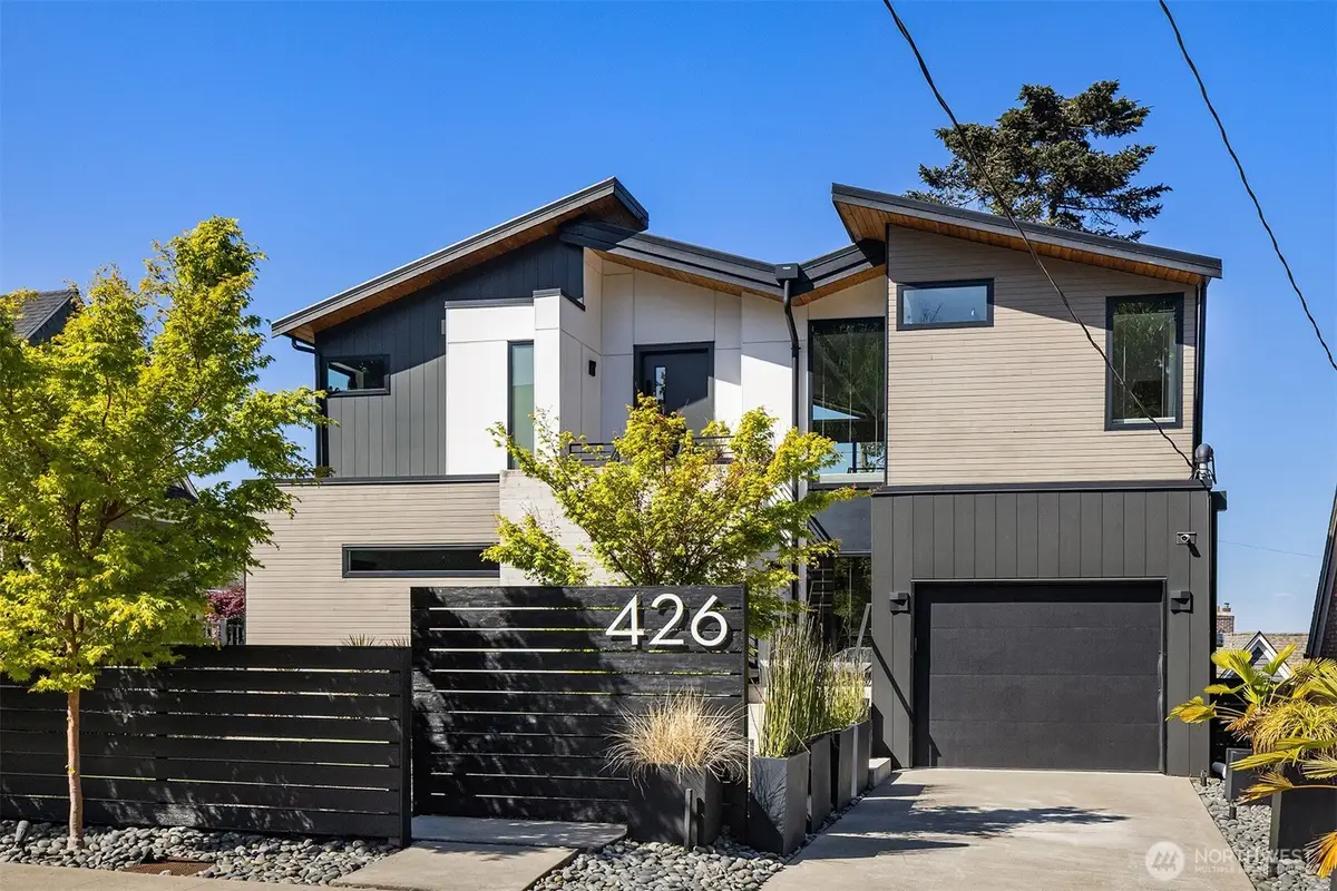 426 Wheeler Street, Seattle, WA 98109 - #1