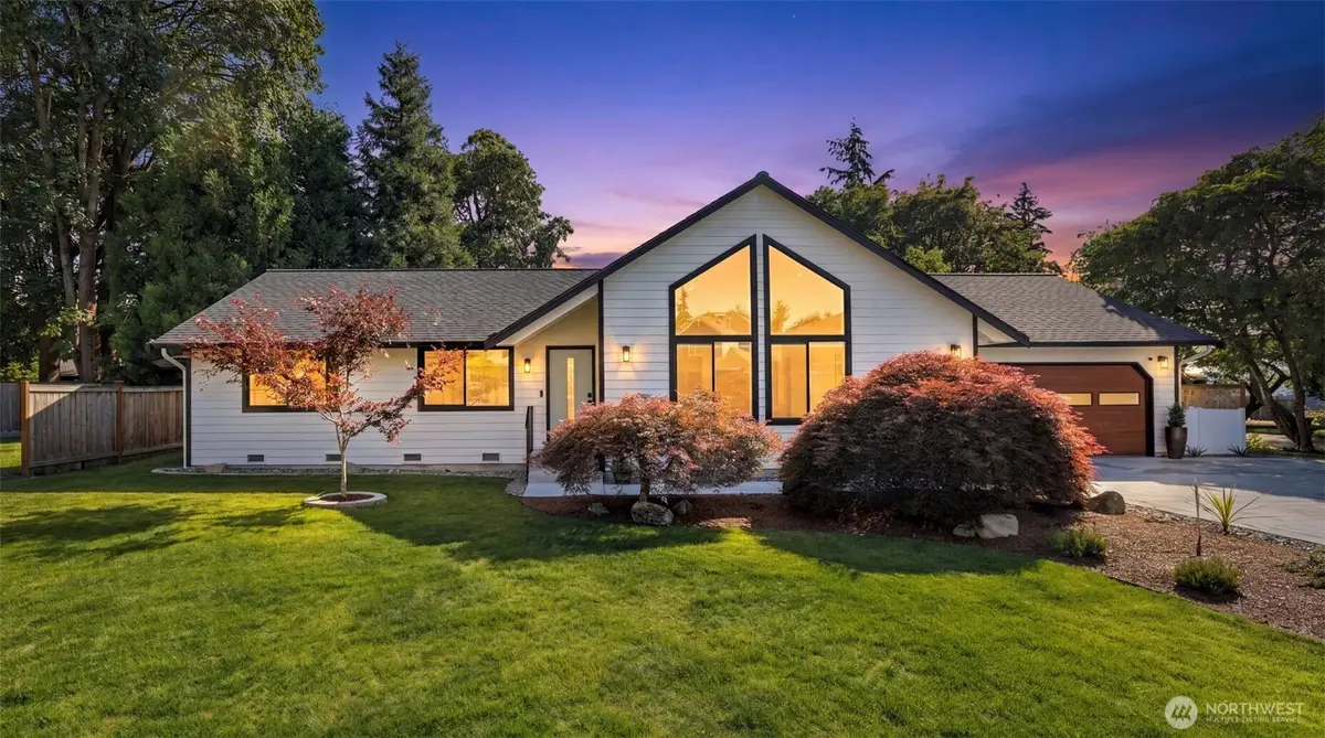 11533 SE 85th Lane, Newcastle, WA 98056 - #1