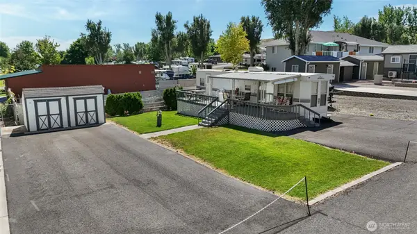 7037 E Hwy 262 #60  61, Othello, WA 99344