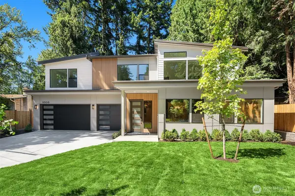 11506 NE 113th Place, Kirkland, WA 98033