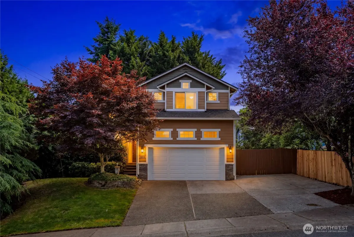 1006 167th Street Sw, Lynnwood, WA 98037 - #1