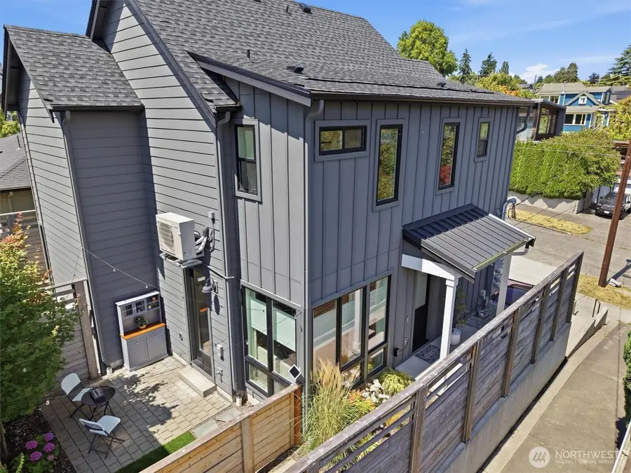 2853 NW 63rd Street, Seattle, WA 98107 - #2