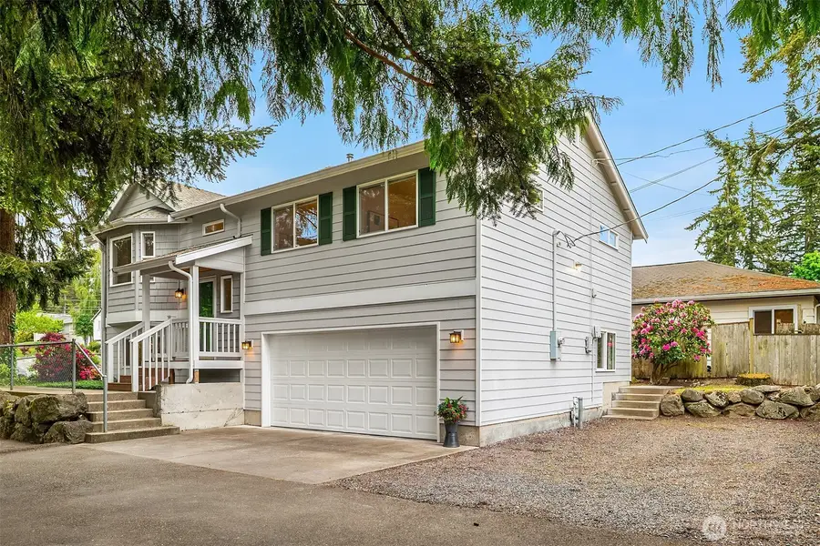 19811 Wallingford Avenue N, Shoreline, WA 98133 - #2