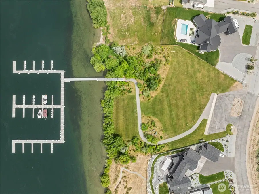 27 N Shore Drive #16, Orondo, WA 98843 - #3