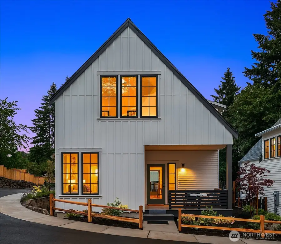 2218 NE 125th Street, Seattle, WA 98125 - #2