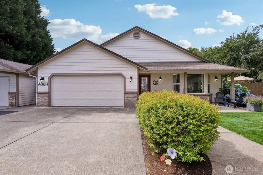11425 NE 189th Street, Battle Ground, WA 98604 - #2