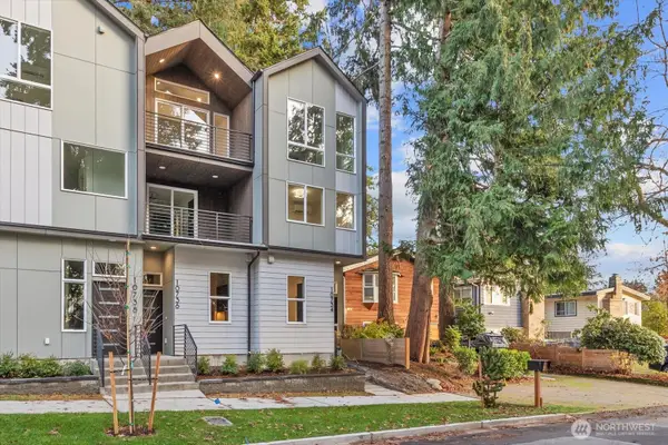 10736 Interlake Avenue N, Seattle, WA 98133