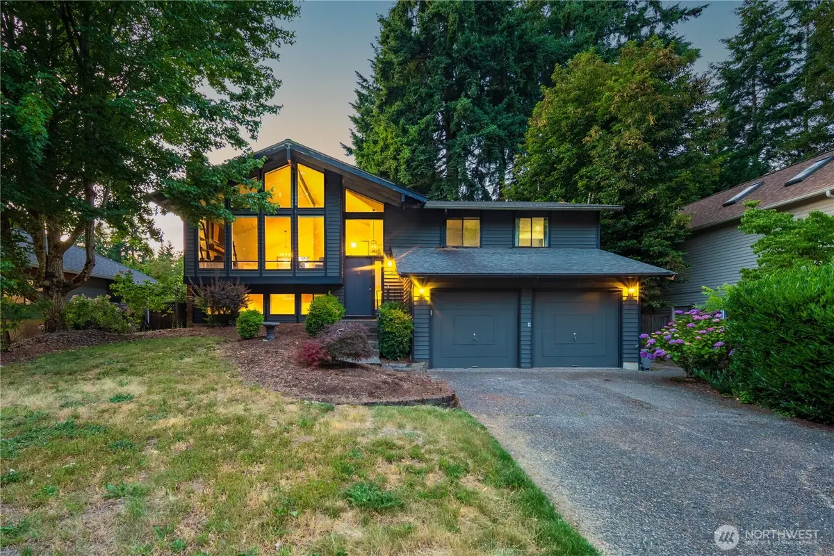 13106 NE 110th Place, Kirkland, WA 98033 - #1