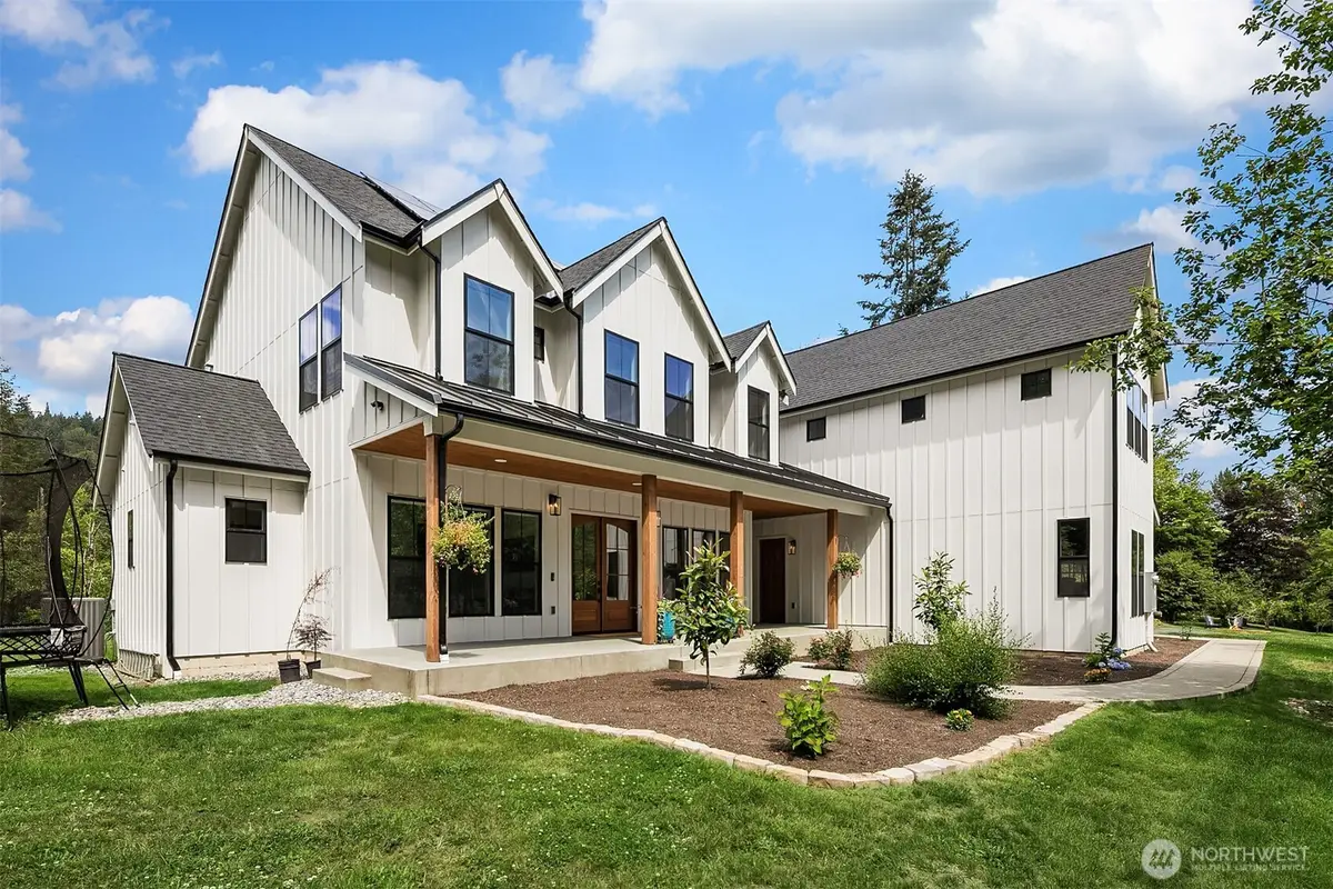 24926 SE 162 Street, Issaquah, WA 98027 - #1