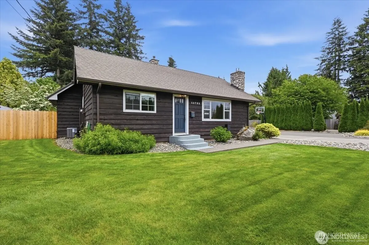15721 179th Avenue Se, Monroe, WA 98272 - #1