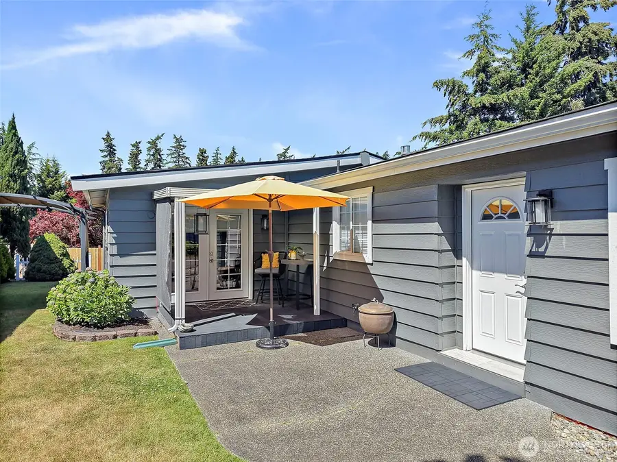 2500 Alder Street #60, Milton, WA 98354 - #2