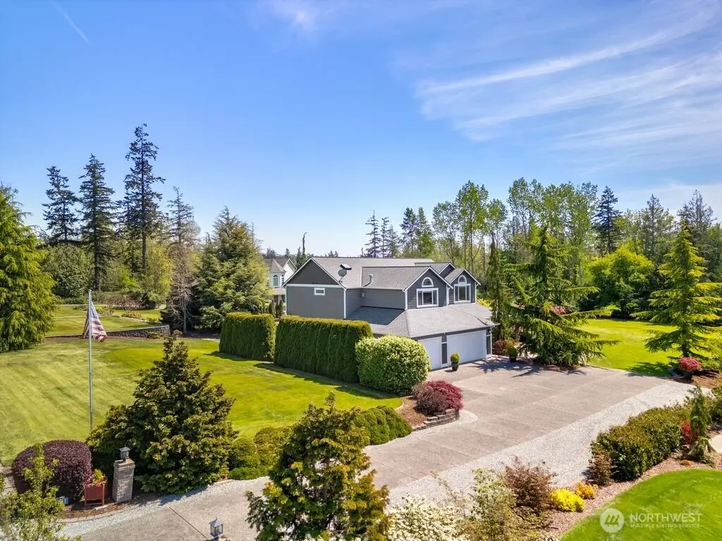 13448 Bridgeview Way, Mount Vernon, WA 98273 - #1