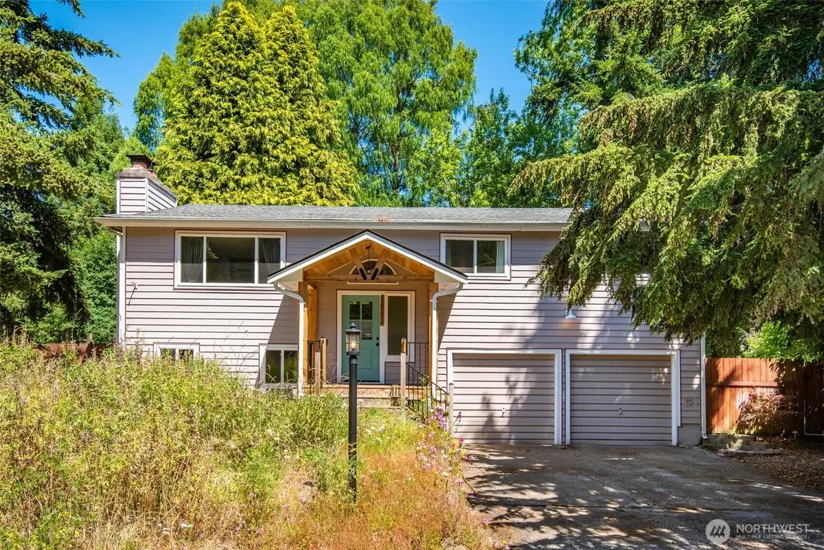 1502 Homann Drive Se, Lacey, WA 98503 - #1