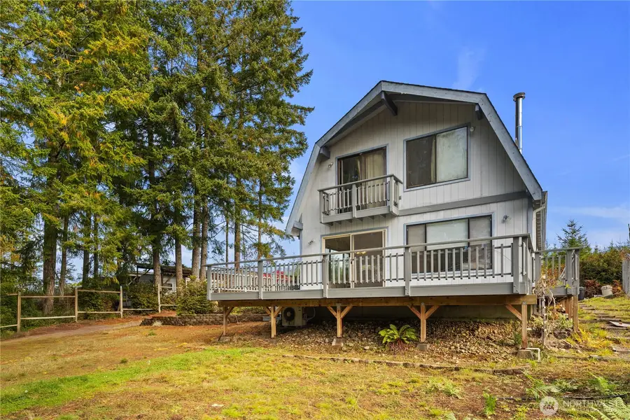 350 Olympic Drive E, Grapeview, WA 98546 - #2