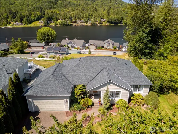 18820 Big Lake Ridge Place, Mount Vernon, WA 98274