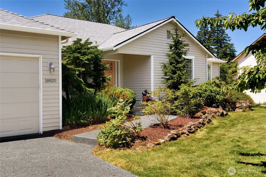 18820 Big Lake Ridge Place, Mount Vernon, WA 98274 - #2