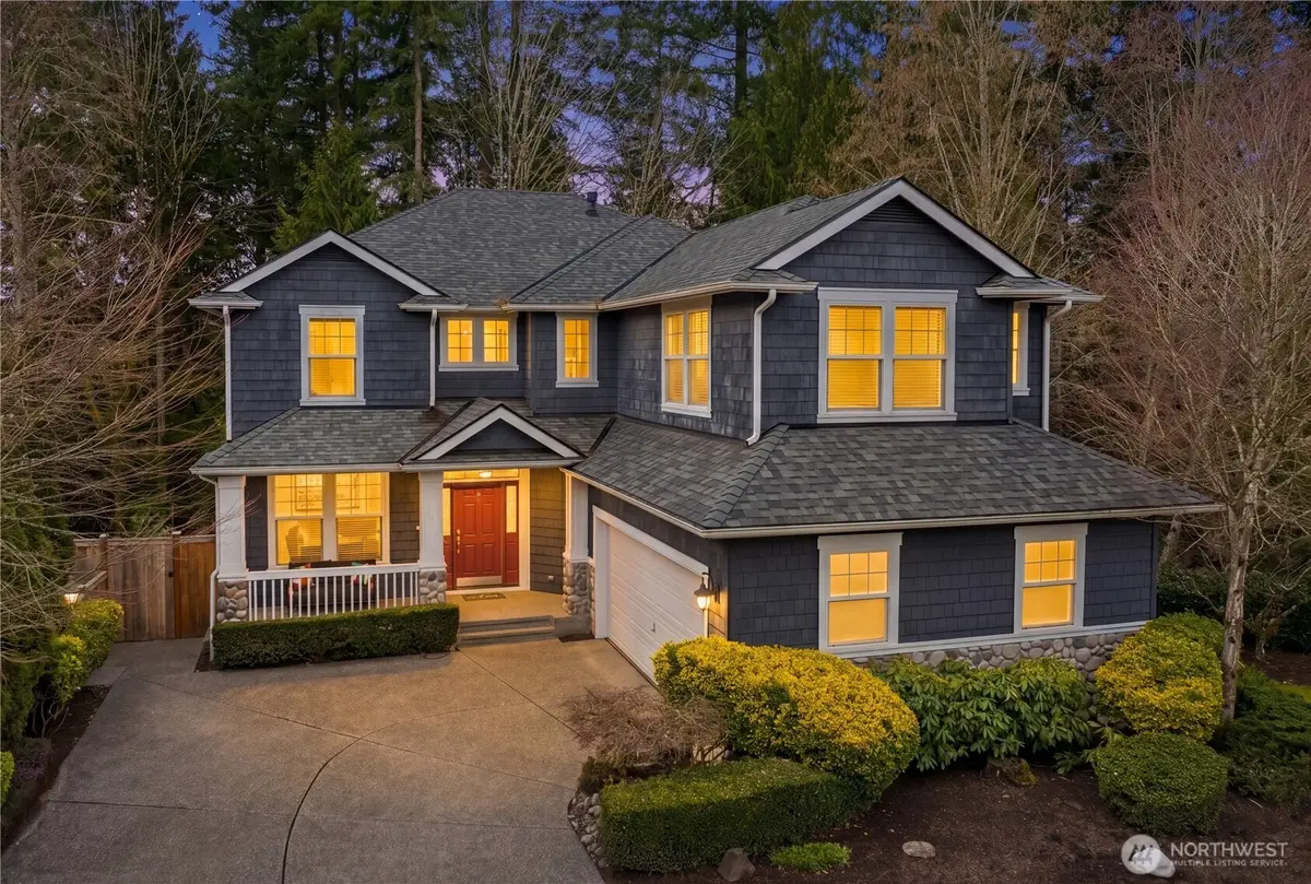 11727 165th Place Ne, Redmond, WA 98052 - #1