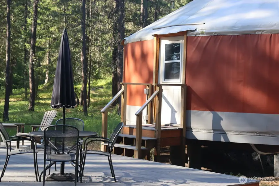 39 Ulrich Lane, Mazama, WA 98833 - #2