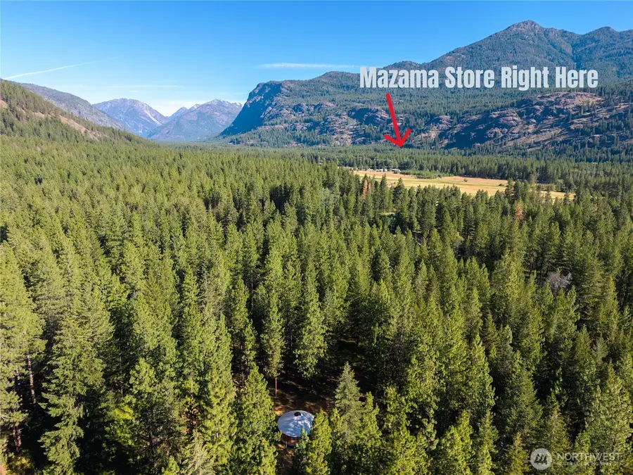 39 Ulrich Lane, Mazama, WA 98833 - #3