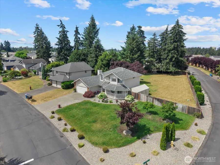 19314 106th Avenue Ct E, Graham, WA 98338 - #3