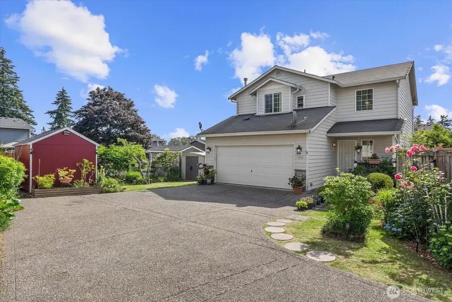 929 149th Place Sw, Lynnwood, WA 98087 - #2