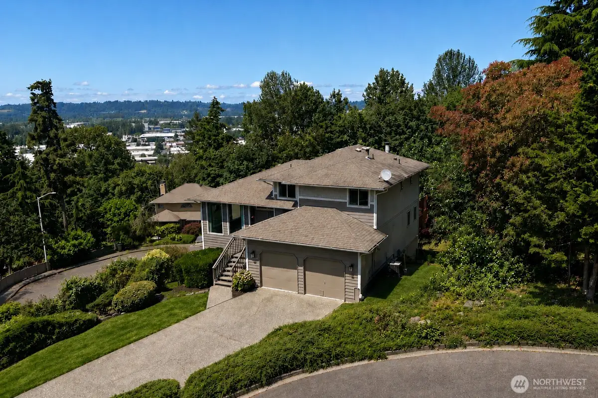 21211 95th Court S, Kent, WA 98031 - #1