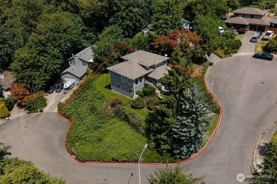 21211 95th Court S, Kent, WA 98031 - #2