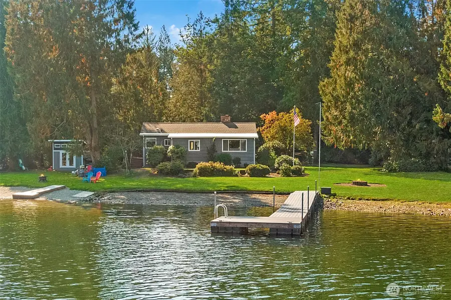 31602 W Lake Morton Drive Se, Kent, WA 98042 - #3