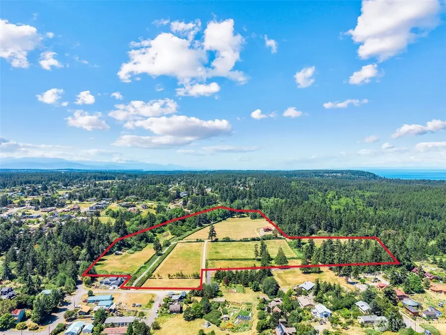 3405 Jackman Street, Port Townsend, WA 98368 - #2