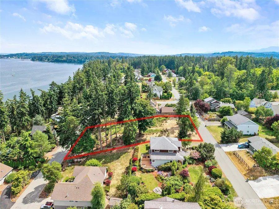 0 N Lyter Avenue #16-20, 29-32, Port Townsend, WA 98368 - #2