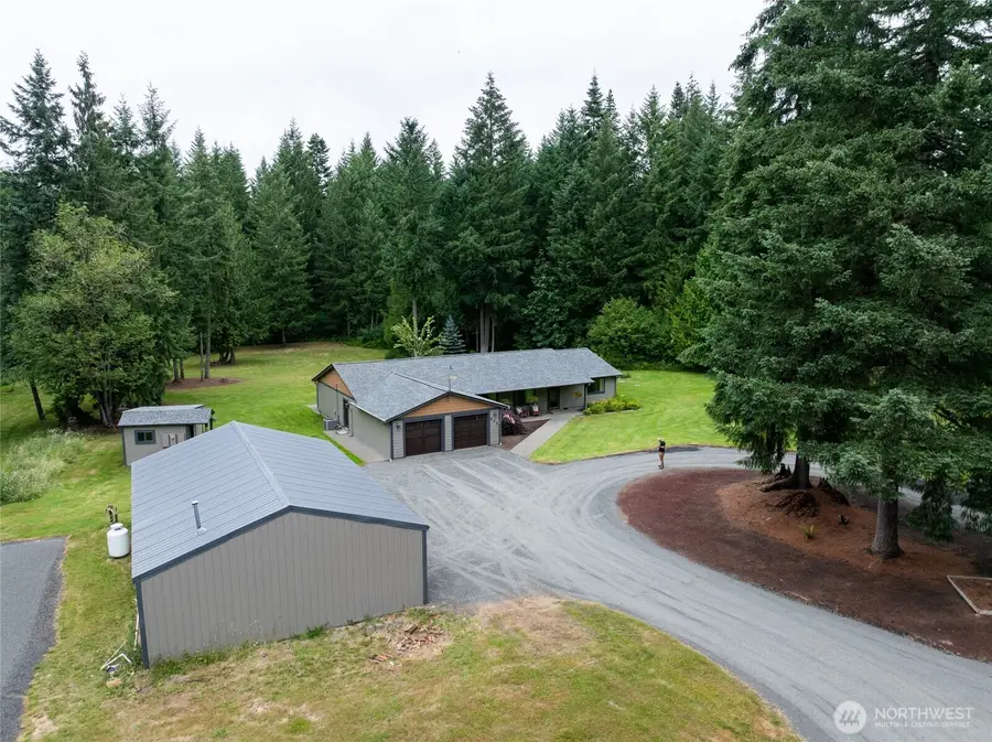 117 Yetter Lane, Chehalis, WA 98532 - #2
