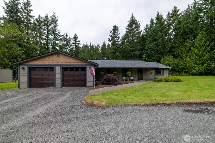 117 Yetter Lane, Chehalis, WA 98532 - #3