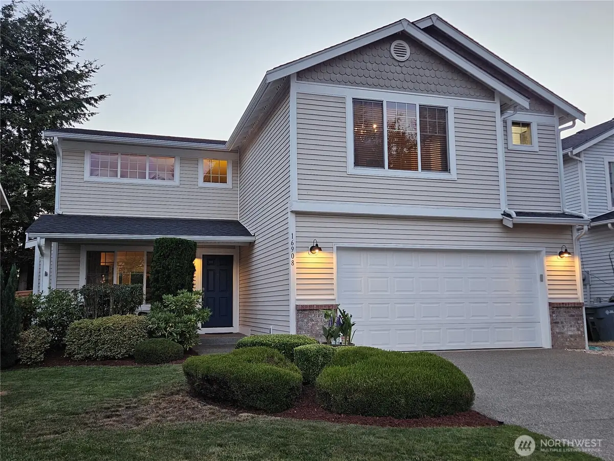 16908 119th. Avenue Ct E, Puyallup, WA 98374 - #1