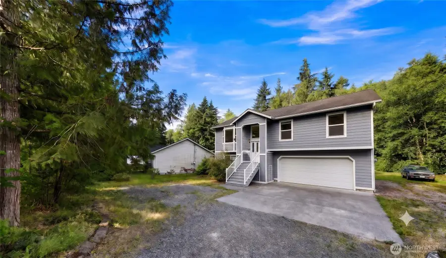 642 Sprague Valley Drive, Maple Falls, WA 98266 - #3