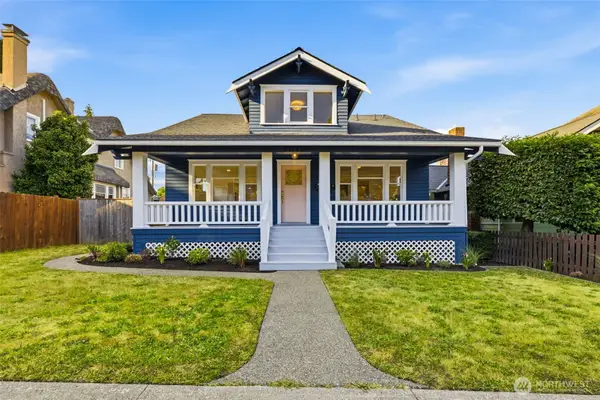 811 N L Street, Tacoma, WA 98403