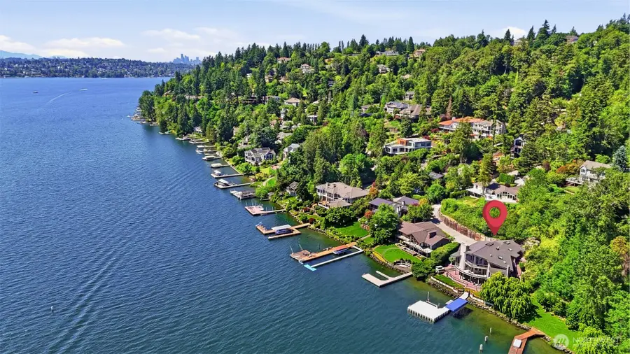 8279 W Mercer Way, Mercer Island, WA 98040 - #2