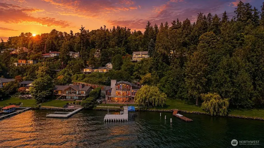 8279 W Mercer Way, Mercer Island, WA 98040 - #3