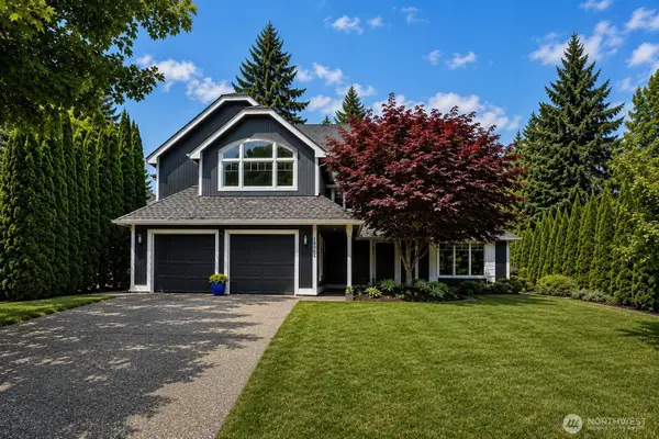 14302 NE 61 Street, Redmond, WA 98052