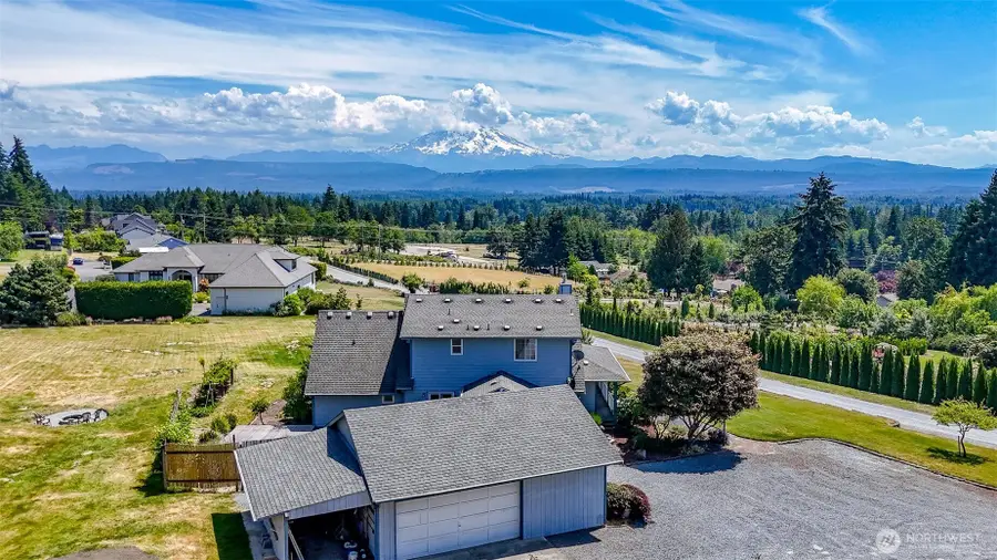 25421 99th Avenue Ct E, Graham, WA 98338 - #3