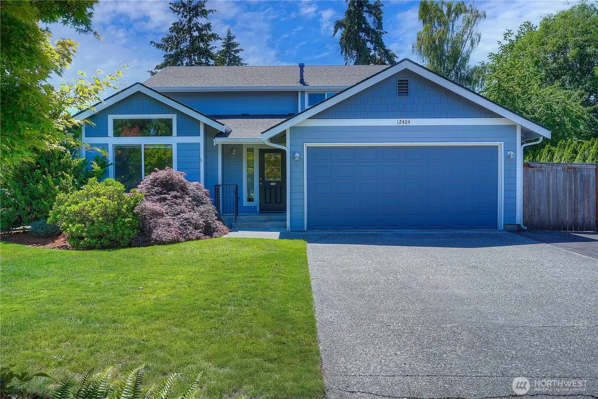 12404 133rd Street Ct E, Puyallup, WA 98374 - #1