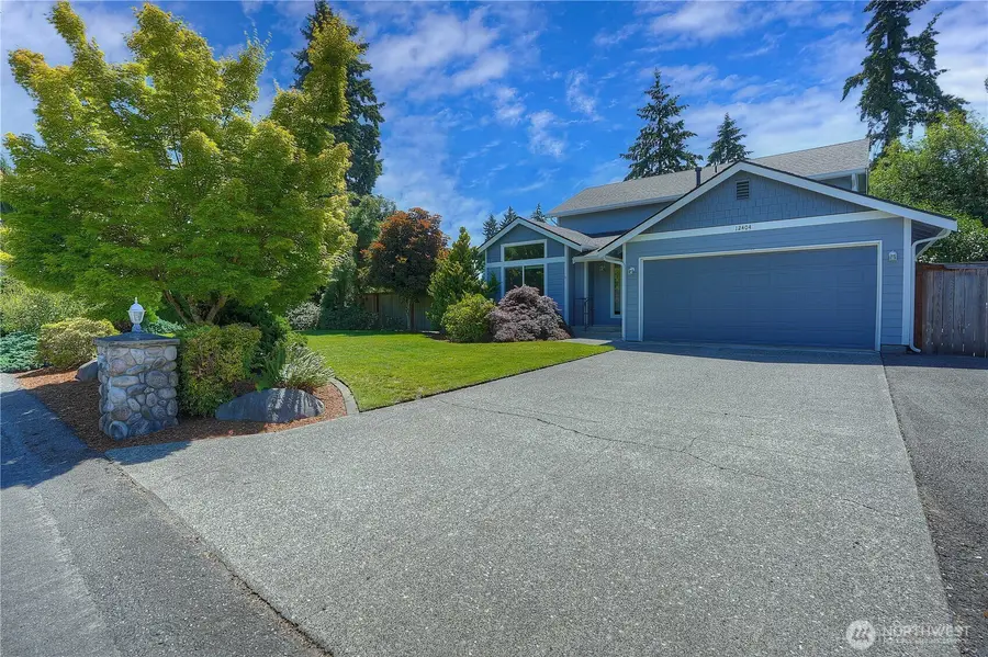 12404 133rd Street Ct E, Puyallup, WA 98374 - #2