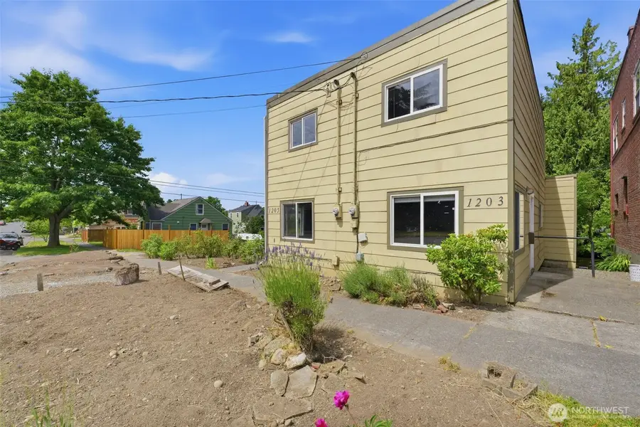 1205 N 11th Street, Tacoma, WA 98403 - #2