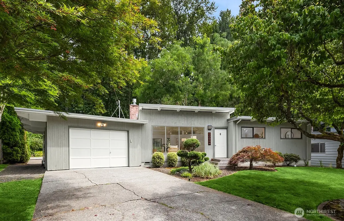 13034 105th Place Ne, Kirkland, WA 98034 - #1