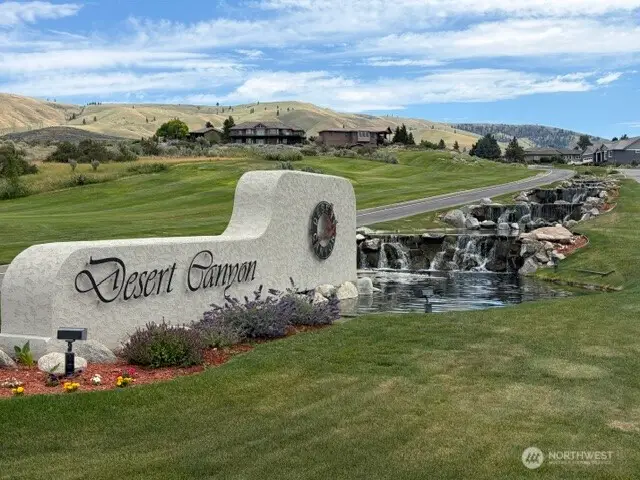 601 Desert Canyon Boulevard #41, Orondo, WA 98843 - #1