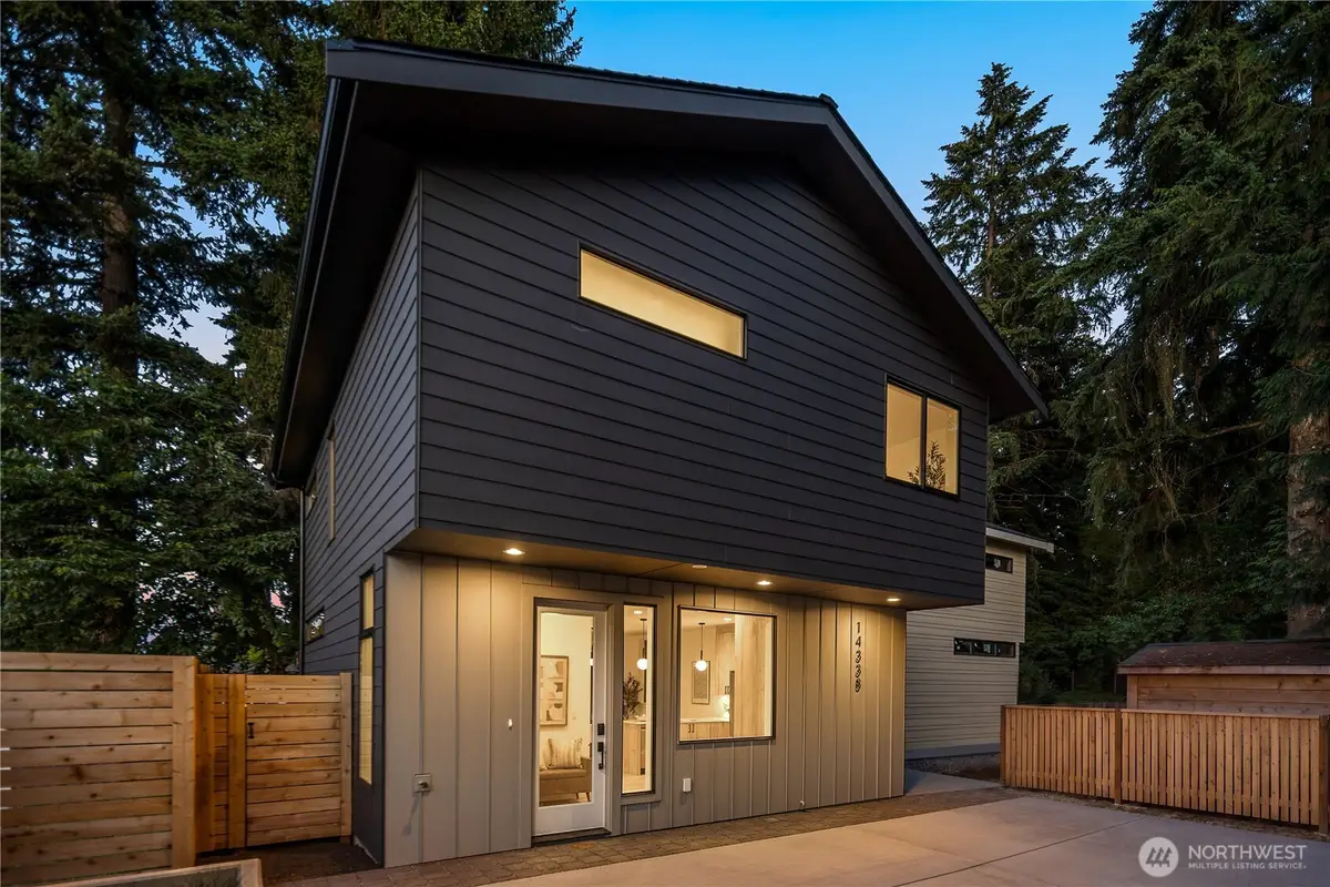 14338 Bagley Ave N, Seattle, WA 98133 - #1