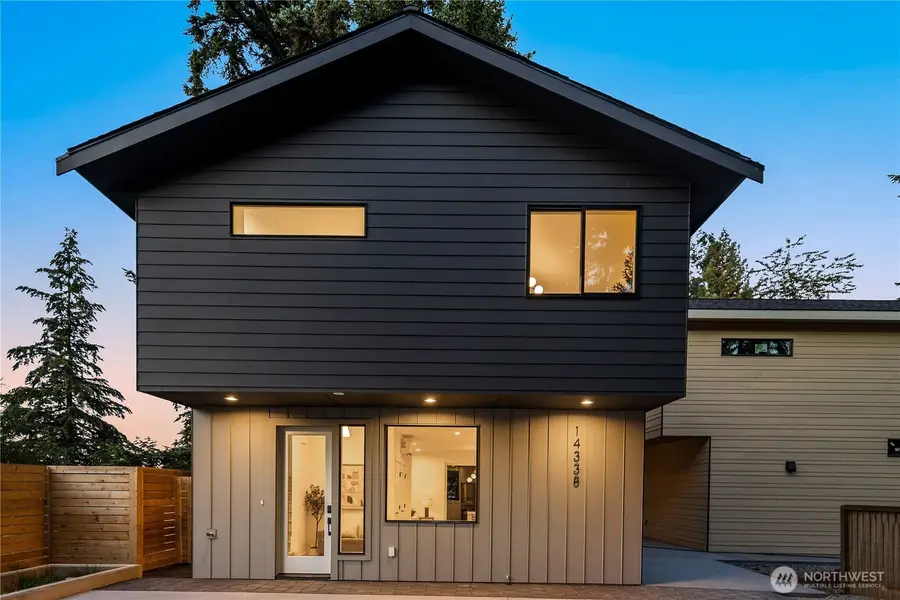 14338 Bagley Ave N, Seattle, WA 98133 - #2